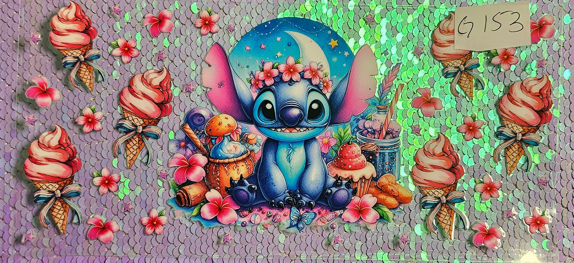 Stitch Treats