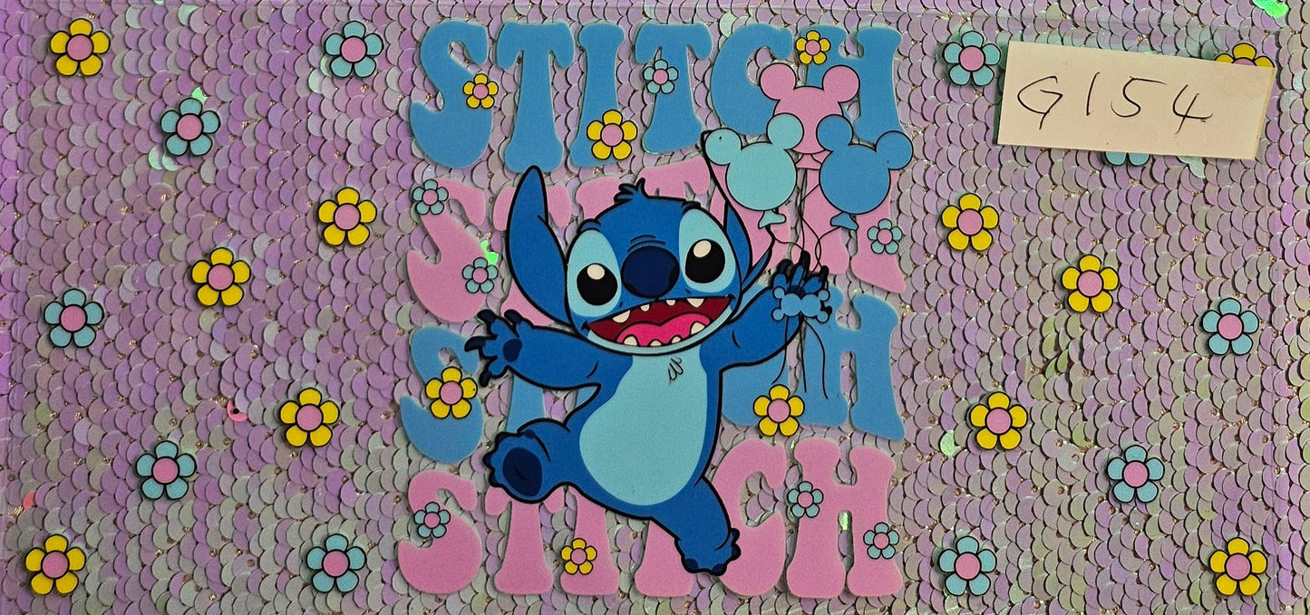 Stitch Fun