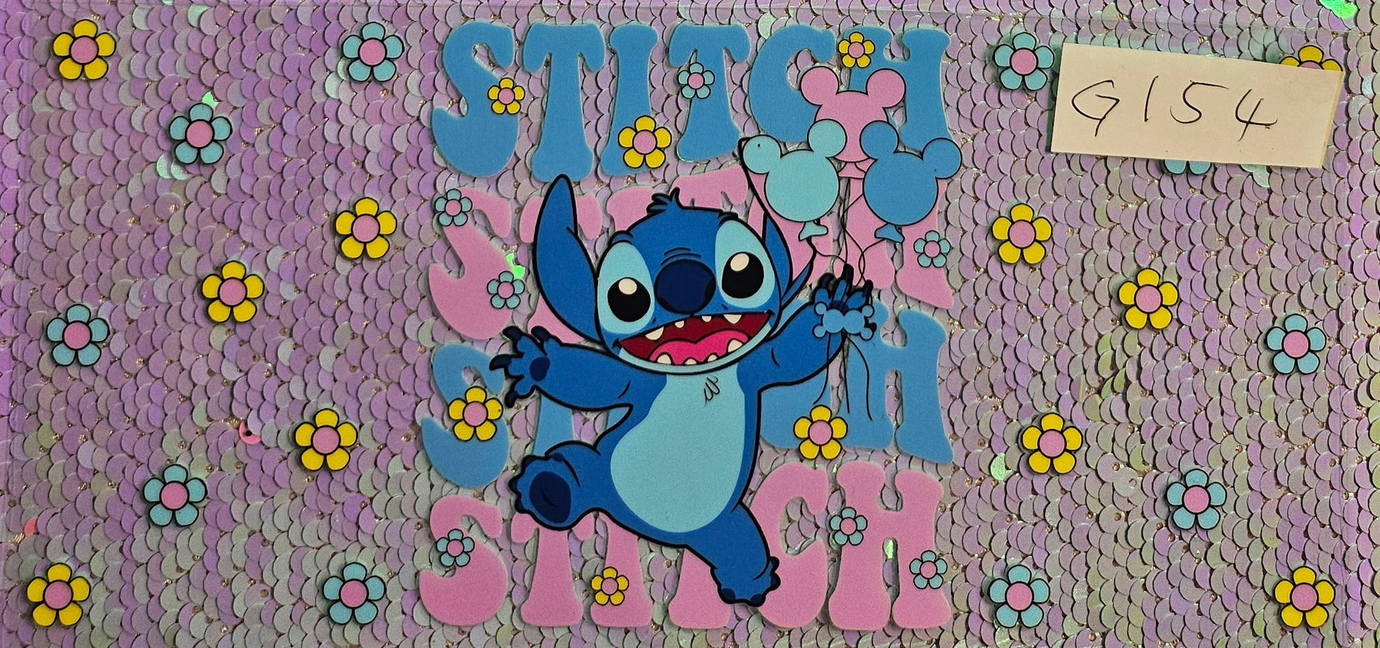 Stitch Fun