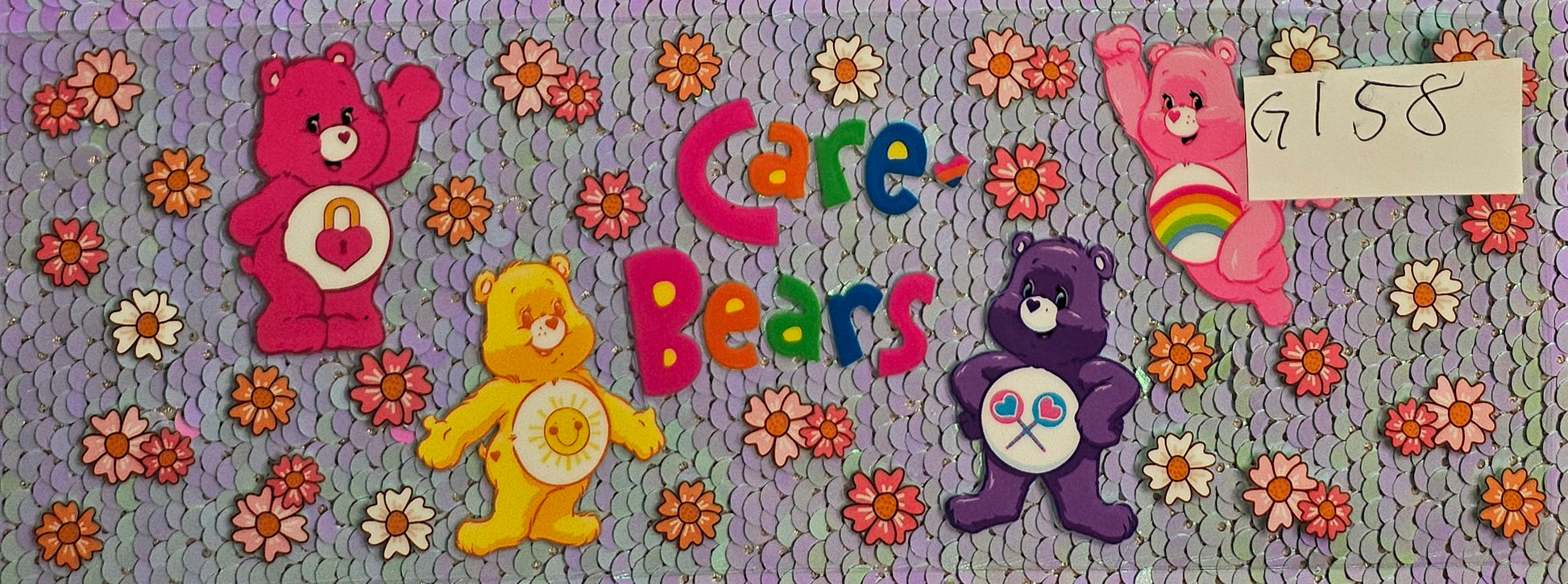 Care Bears Flowers