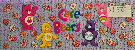 Care Bears Flowers