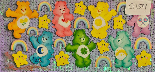 Care Bears Classic