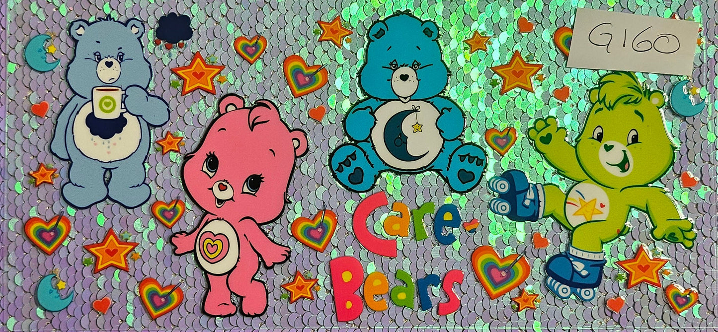 Care Bears Hearts