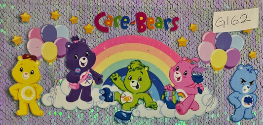 Care Bears Rainbow 2