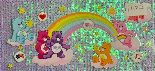 Care Bears Rainbow 3