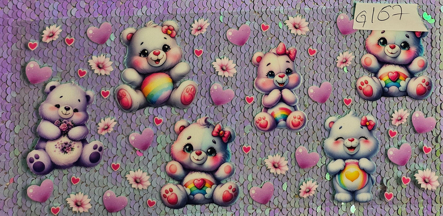 Care Bears Baby