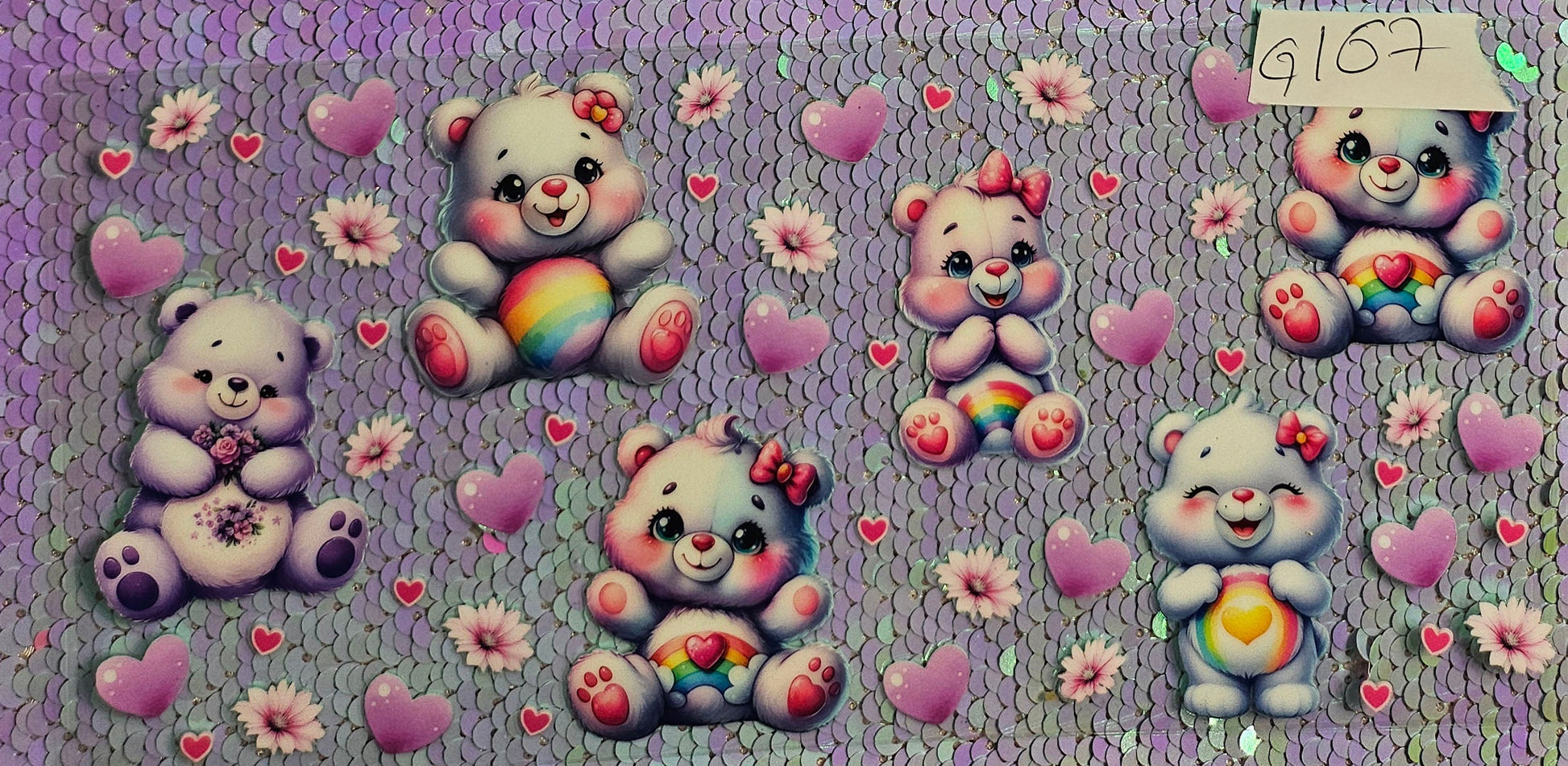 Care Bears Baby