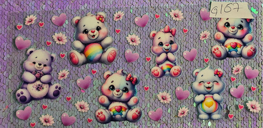 Care Bears Baby