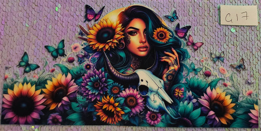 Tattoo Girl 17