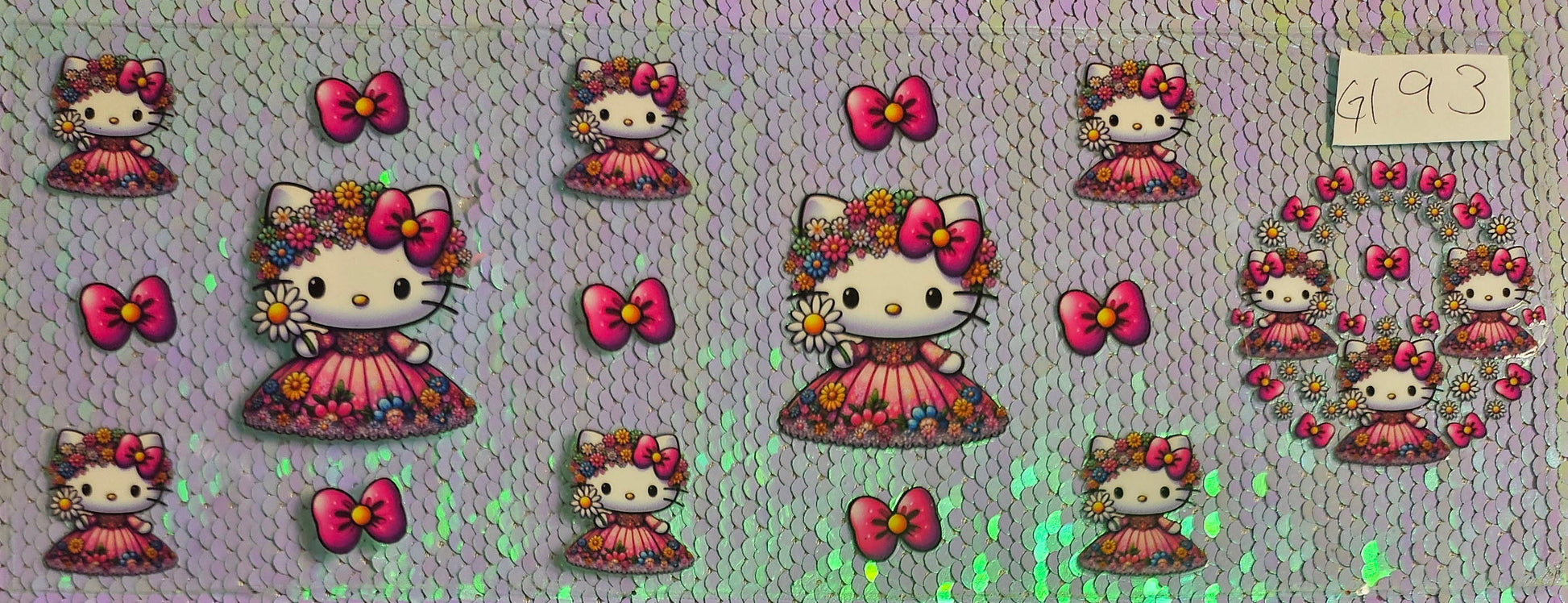 Girl Wrap 25