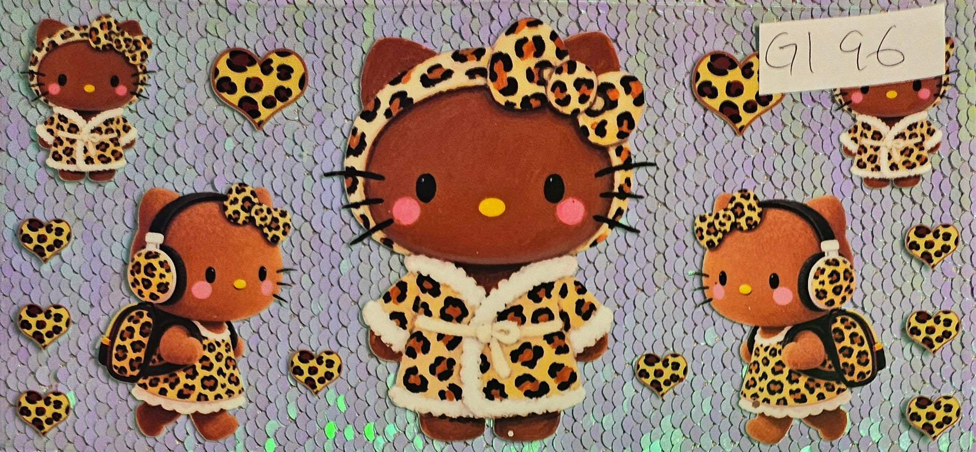 Girl Wrap 28