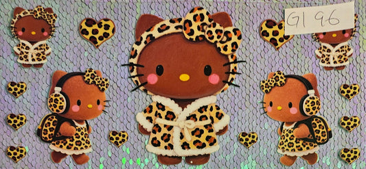 Girl Wrap 28