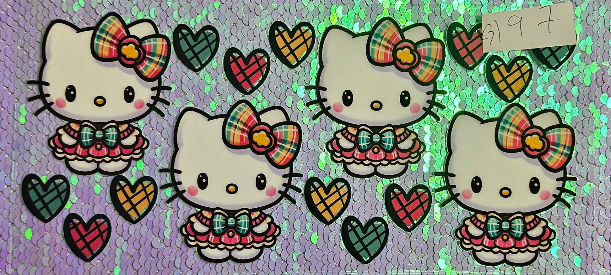 Girl Wrap 29