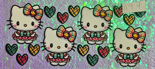 Girl Wrap 29
