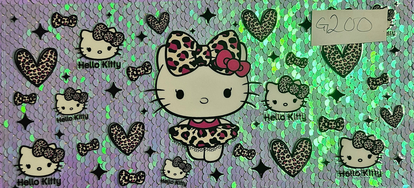 Girl Wrap 32