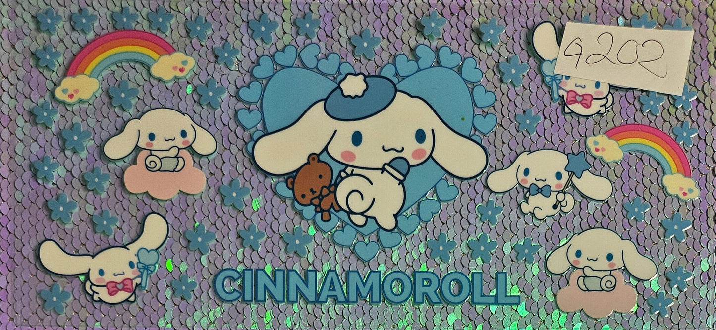 Girl Wrap 34