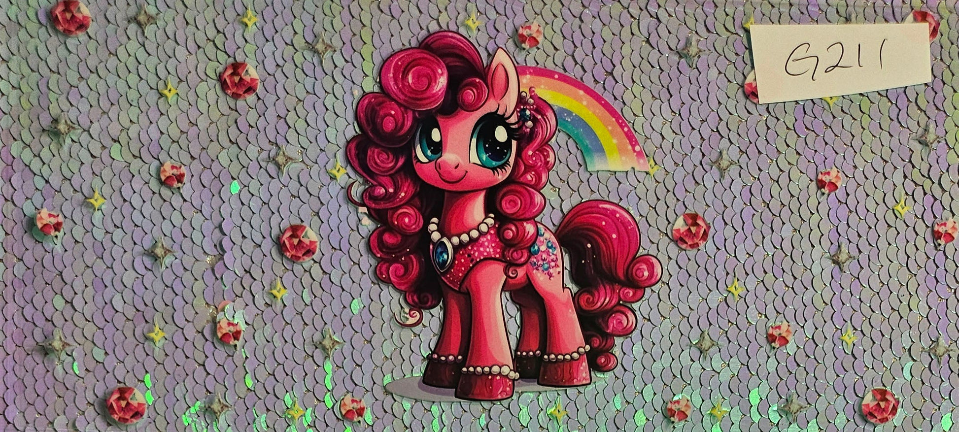 Girl Wrap 42