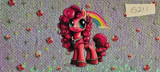 Girl Wrap 42