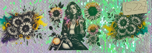 Tattoo Girl 80