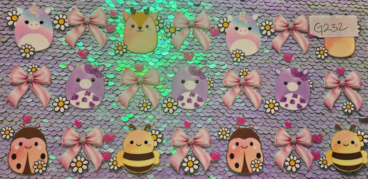 Girl Wrap 56