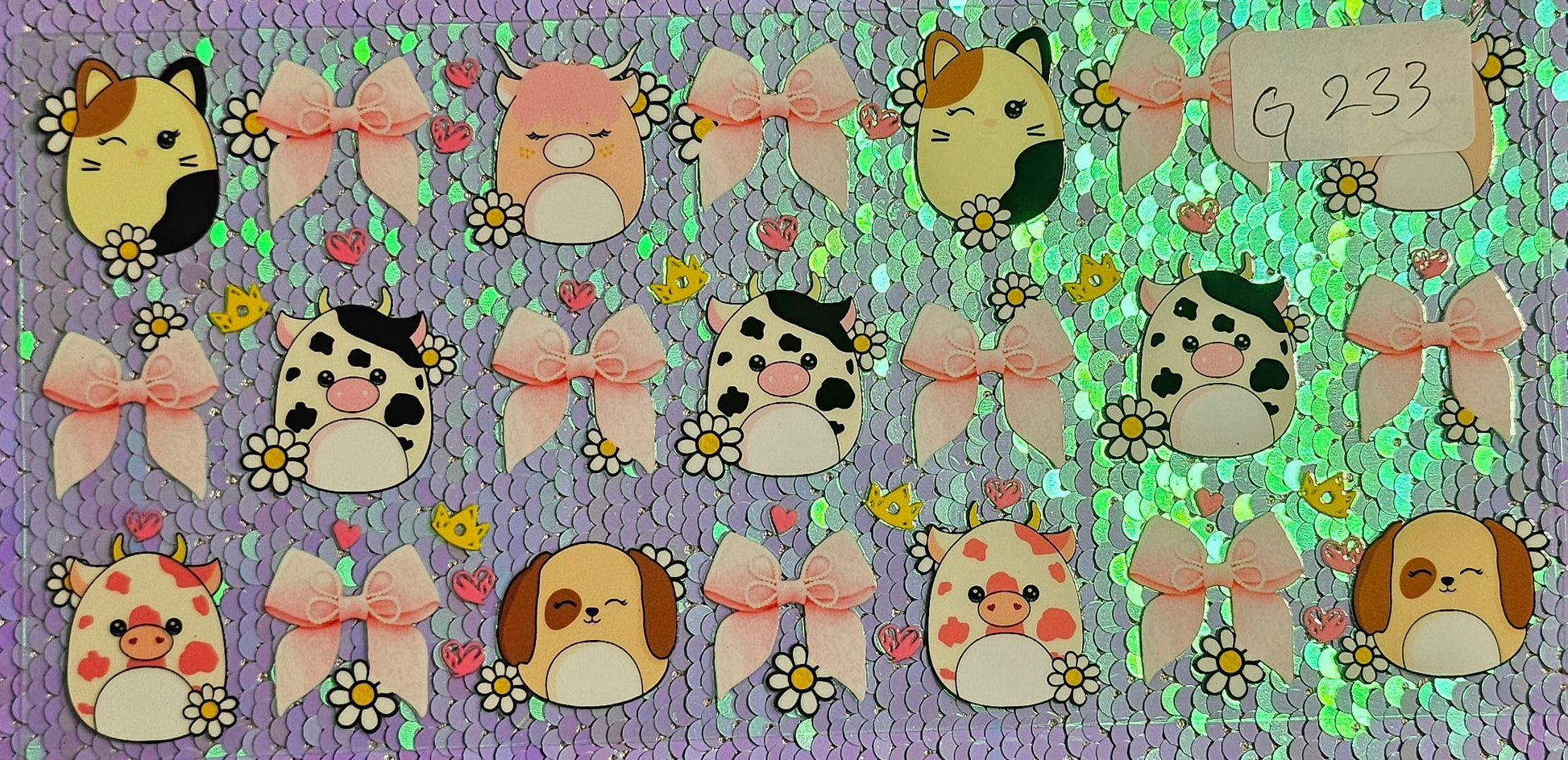 Girl Wrap 57