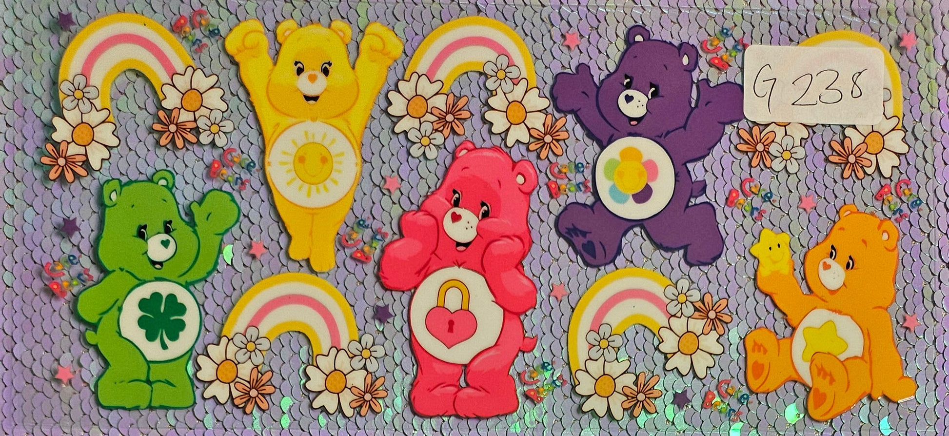 Care Bears Classic 2