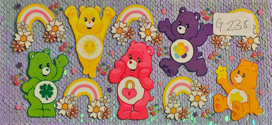 Care Bears Classic 2