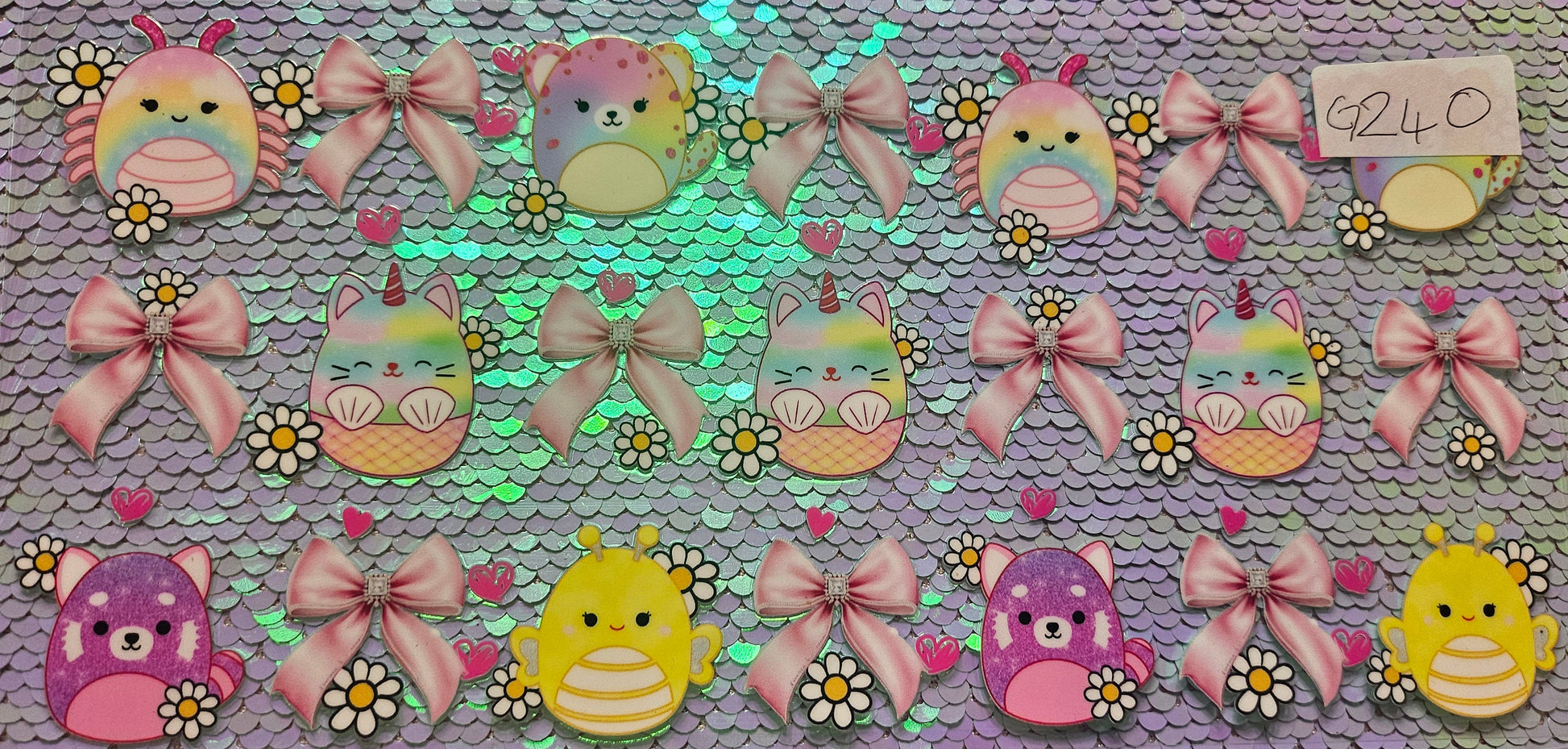 Girl Wrap 59