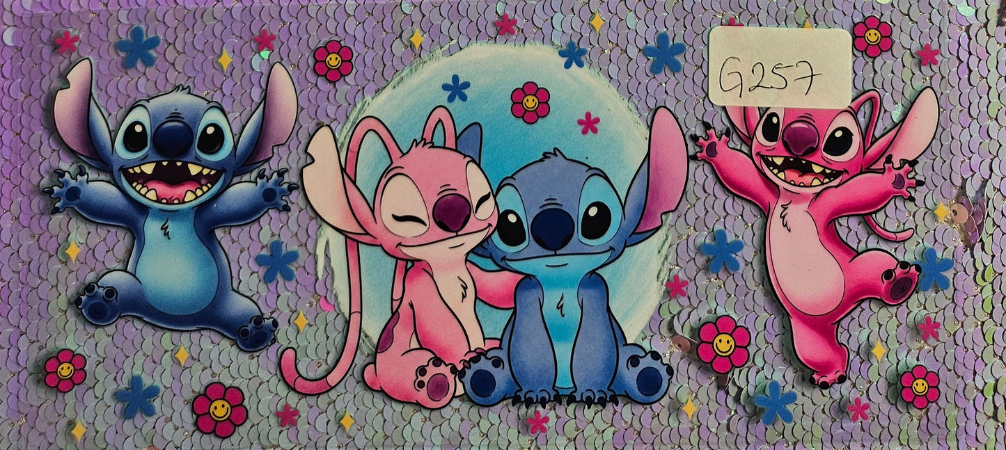 Stitch & Angel 1
