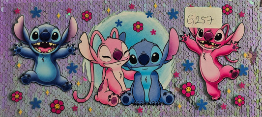 Stitch & Angel 1