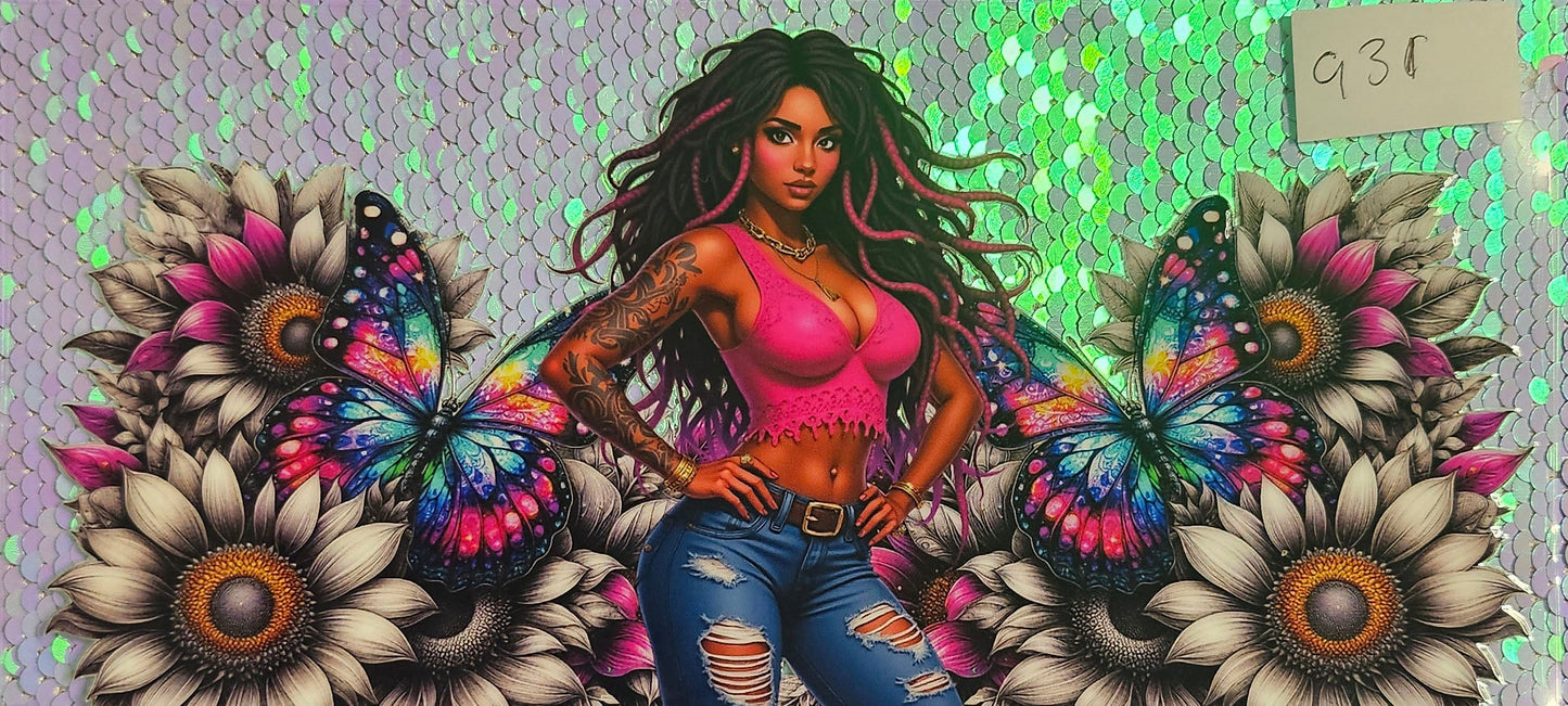 Tattoo Girl 31