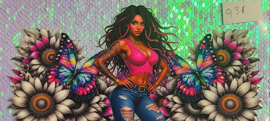 Tattoo Girl 31