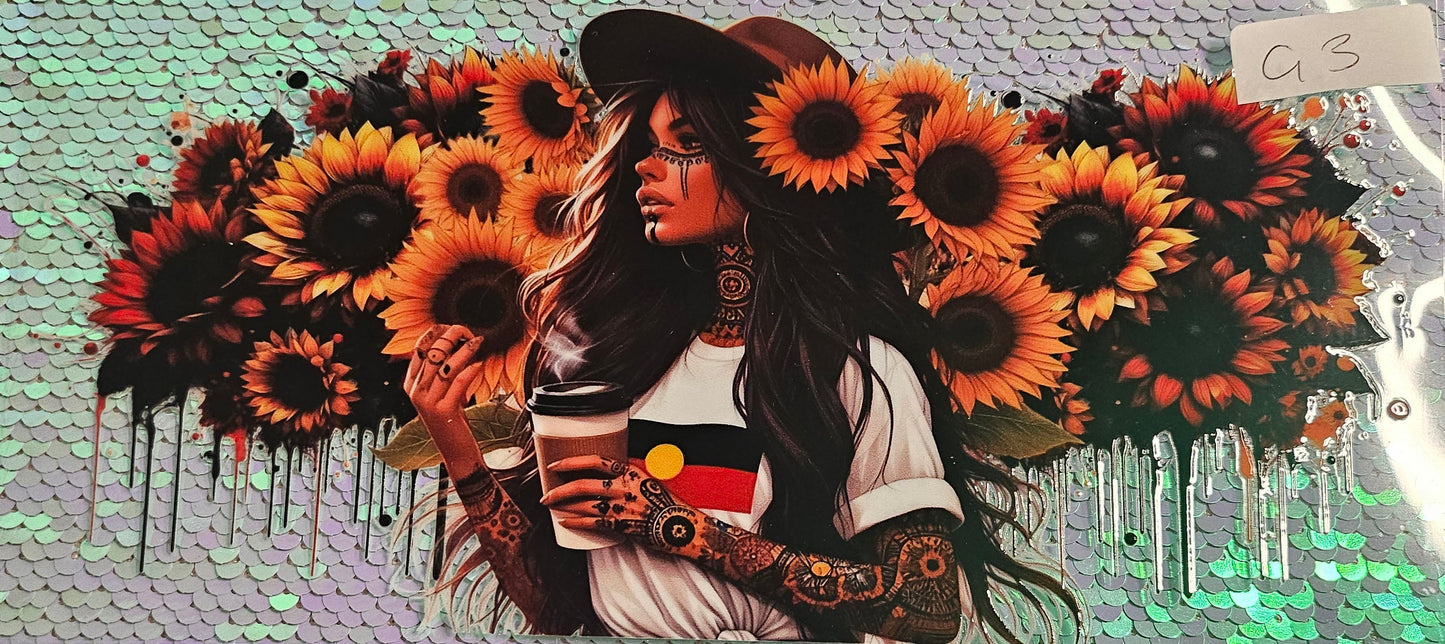 Tattoo Girl 3