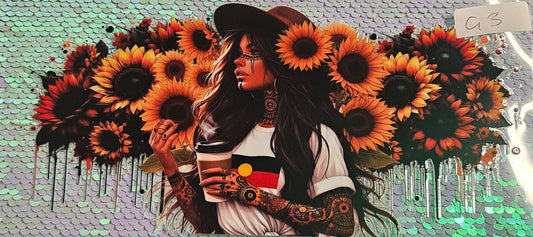 Tattoo Girl 3