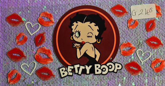 Betty Boop Classic 2