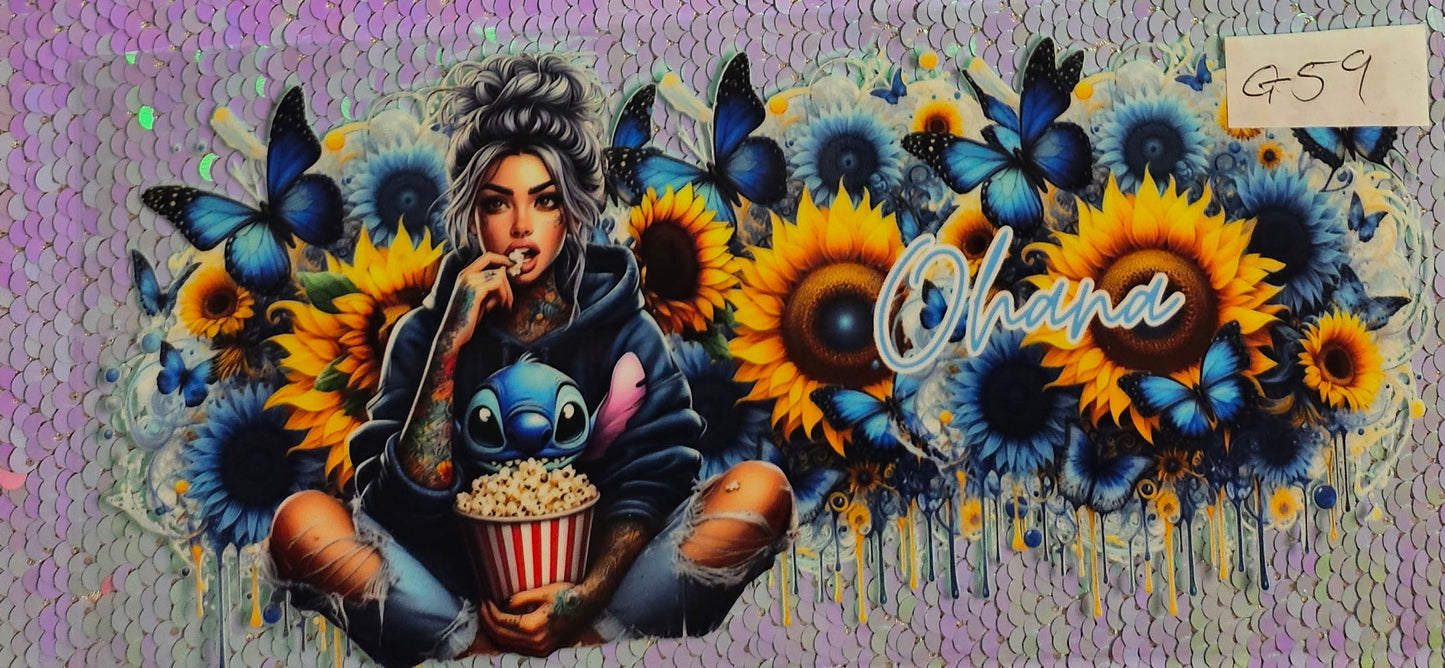 Tattoo Girl 56