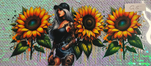 Tattoo Girl 5