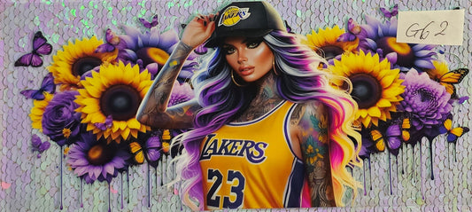Tattoo Girl 59