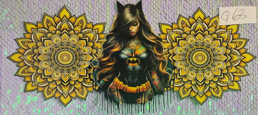 Tattoo Girl 60