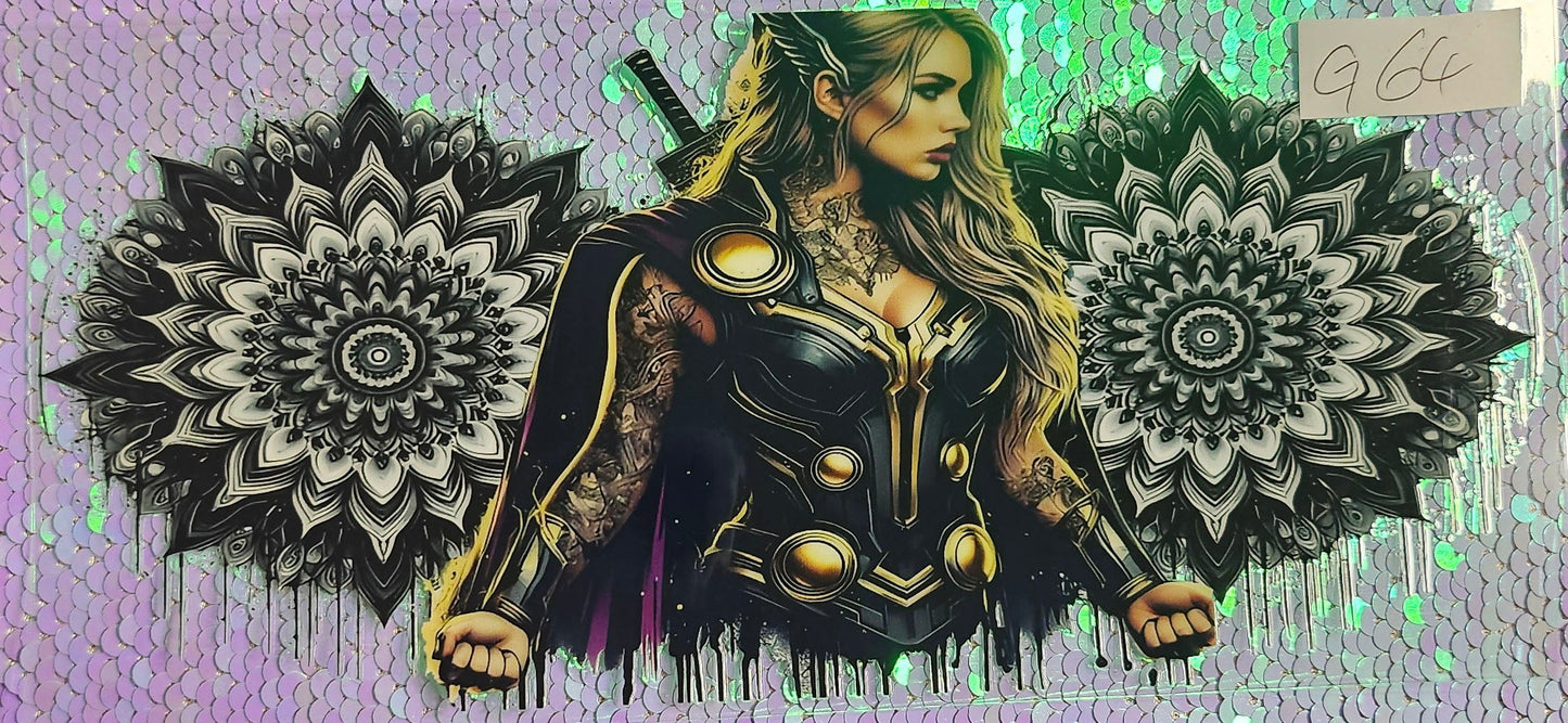 Tattoo Girl 61