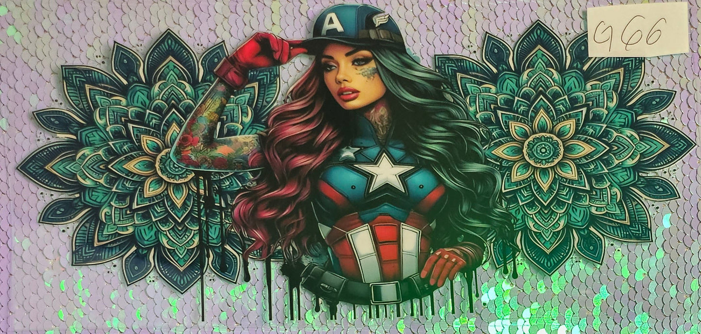 Tattoo Girl 63