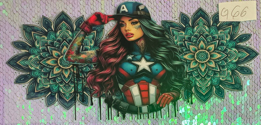 Tattoo Girl 63