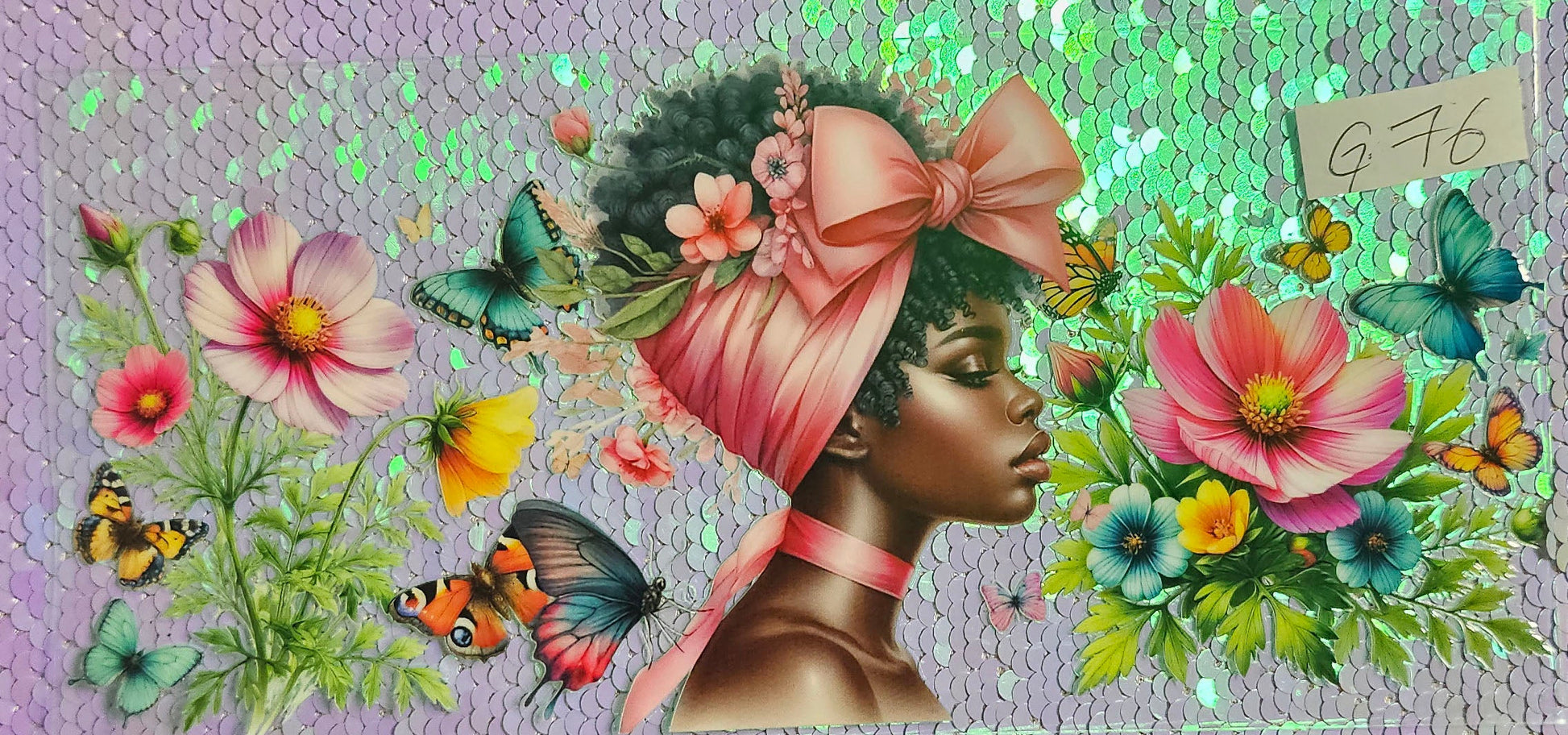 Urban Butterfly 3