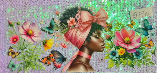 Urban Butterfly 3