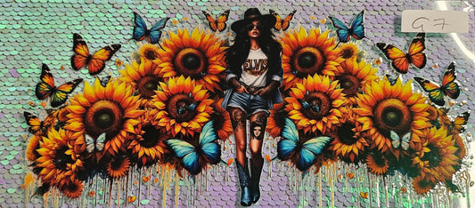 Tattoo Girl 7
