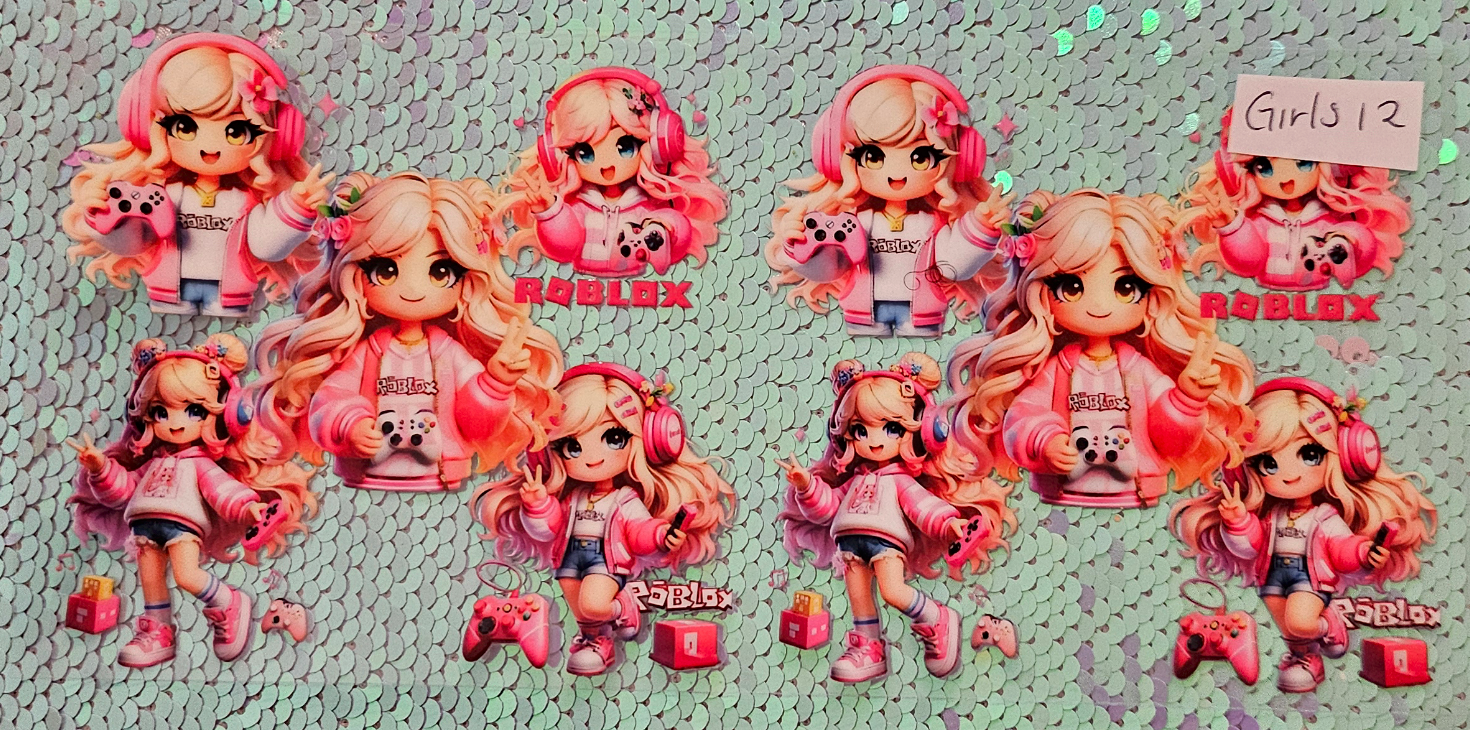 LOL Doll Stars