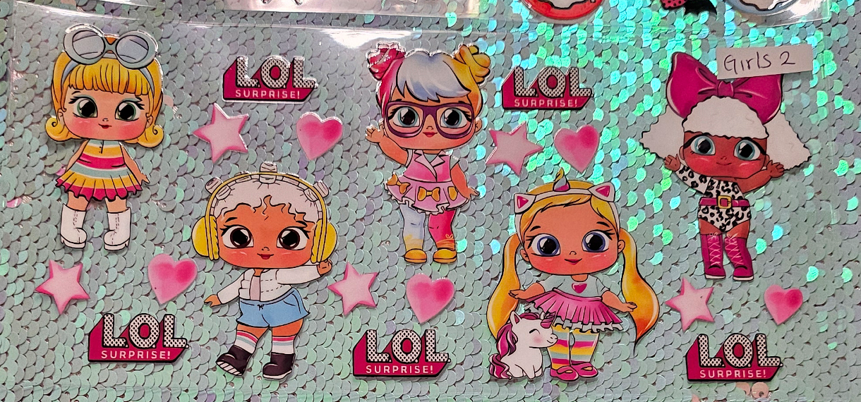 Roblox Girl 2