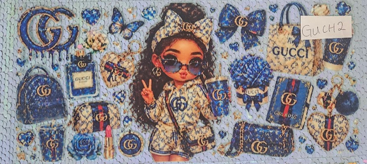 GG Girl Mix