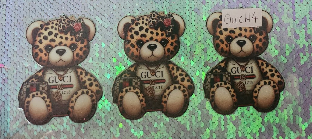 GG Bear