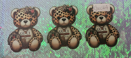 GG Bear